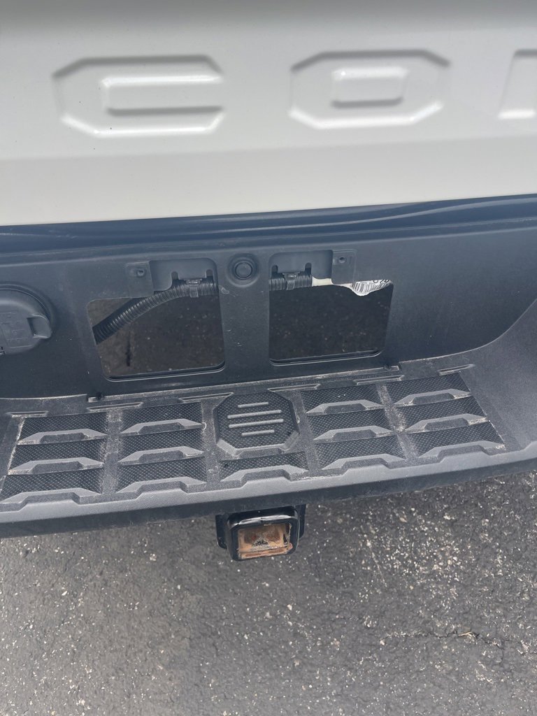 Used 2023 Toyota Tacoma SR image 18