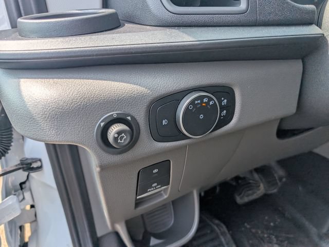 New 2026 Ford Transit 350 AWD w/ Upfitter Package image 14