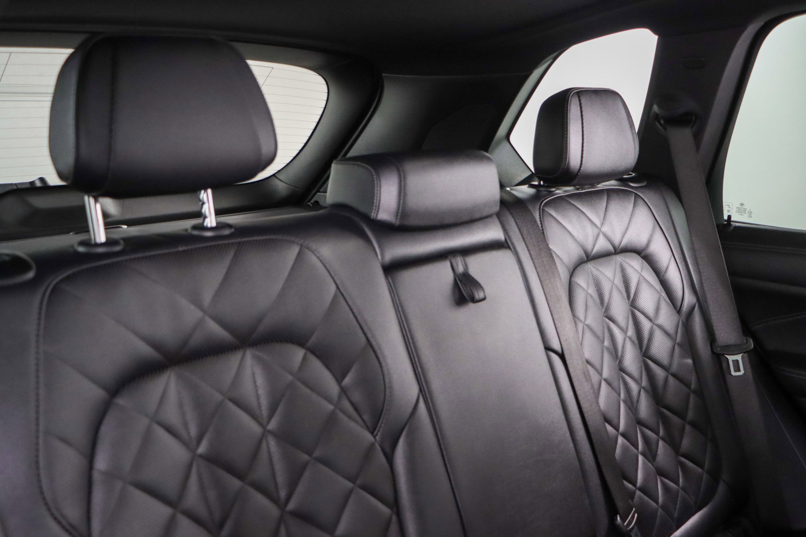 Used 2024 BMW X5 M60i image 28