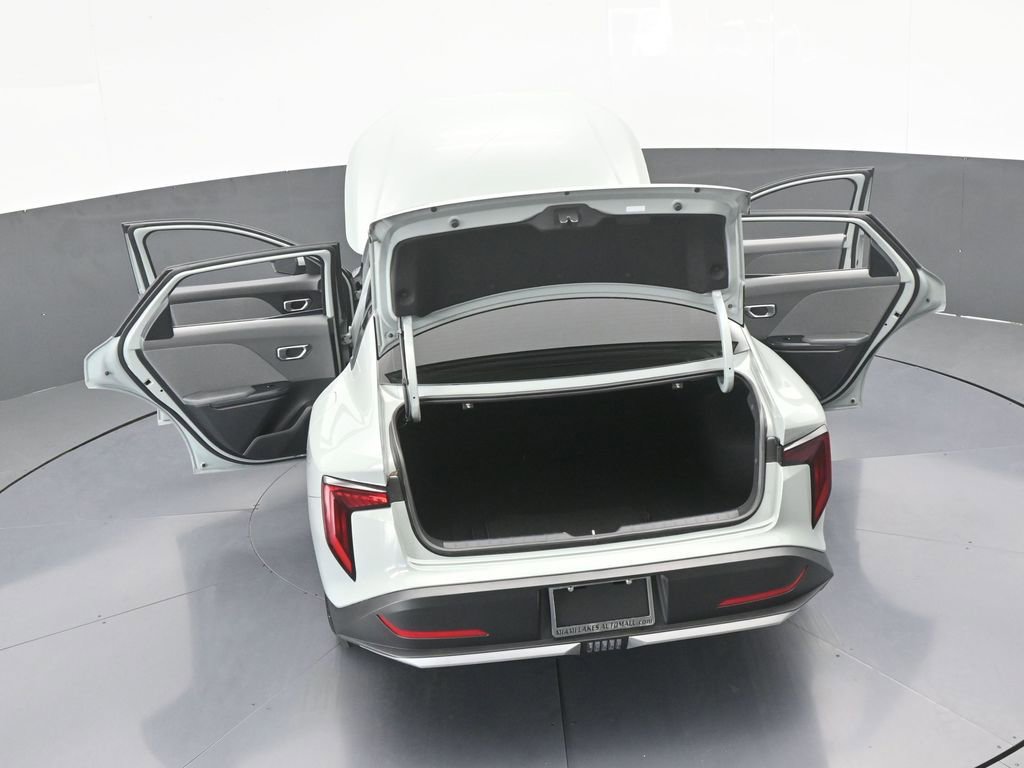 Used 2025 Kia K4 EX image 67