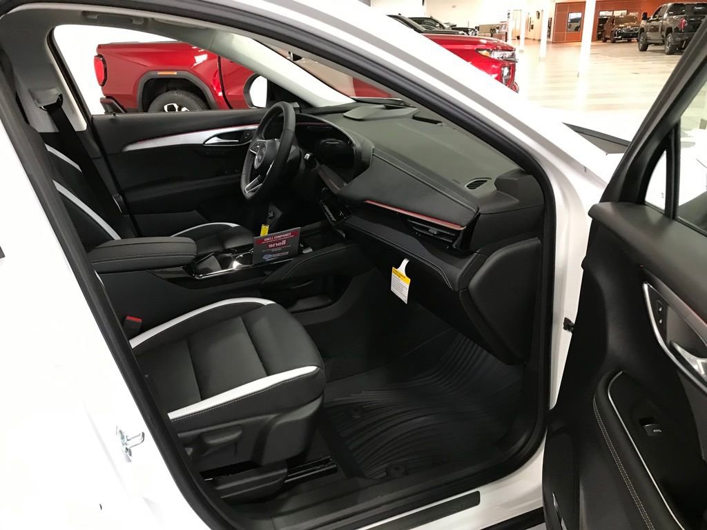 Used 2026 Buick Envision Sport Touring image 12