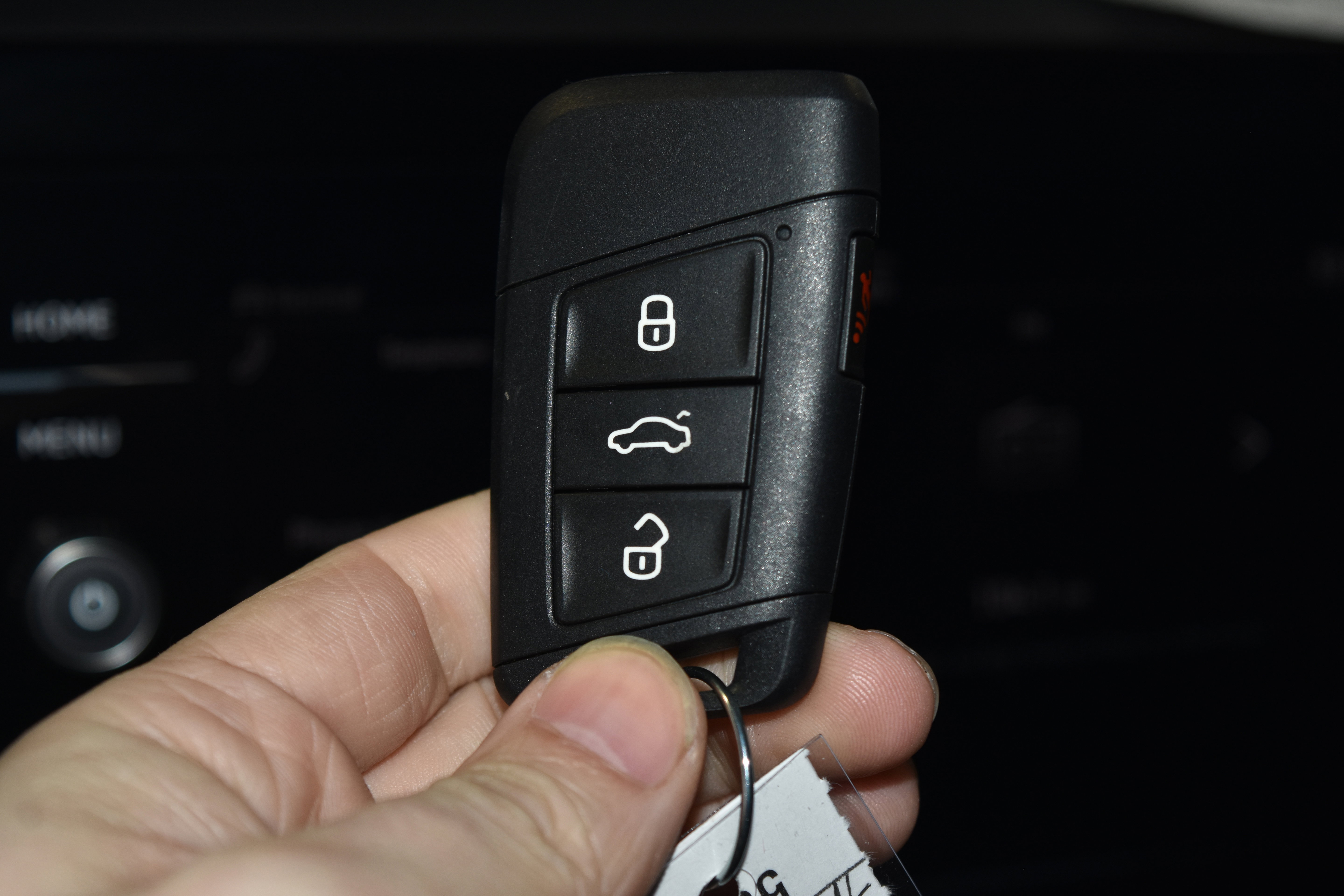 New 2026 Volkswagen Taos S AWD/4WD image 14
