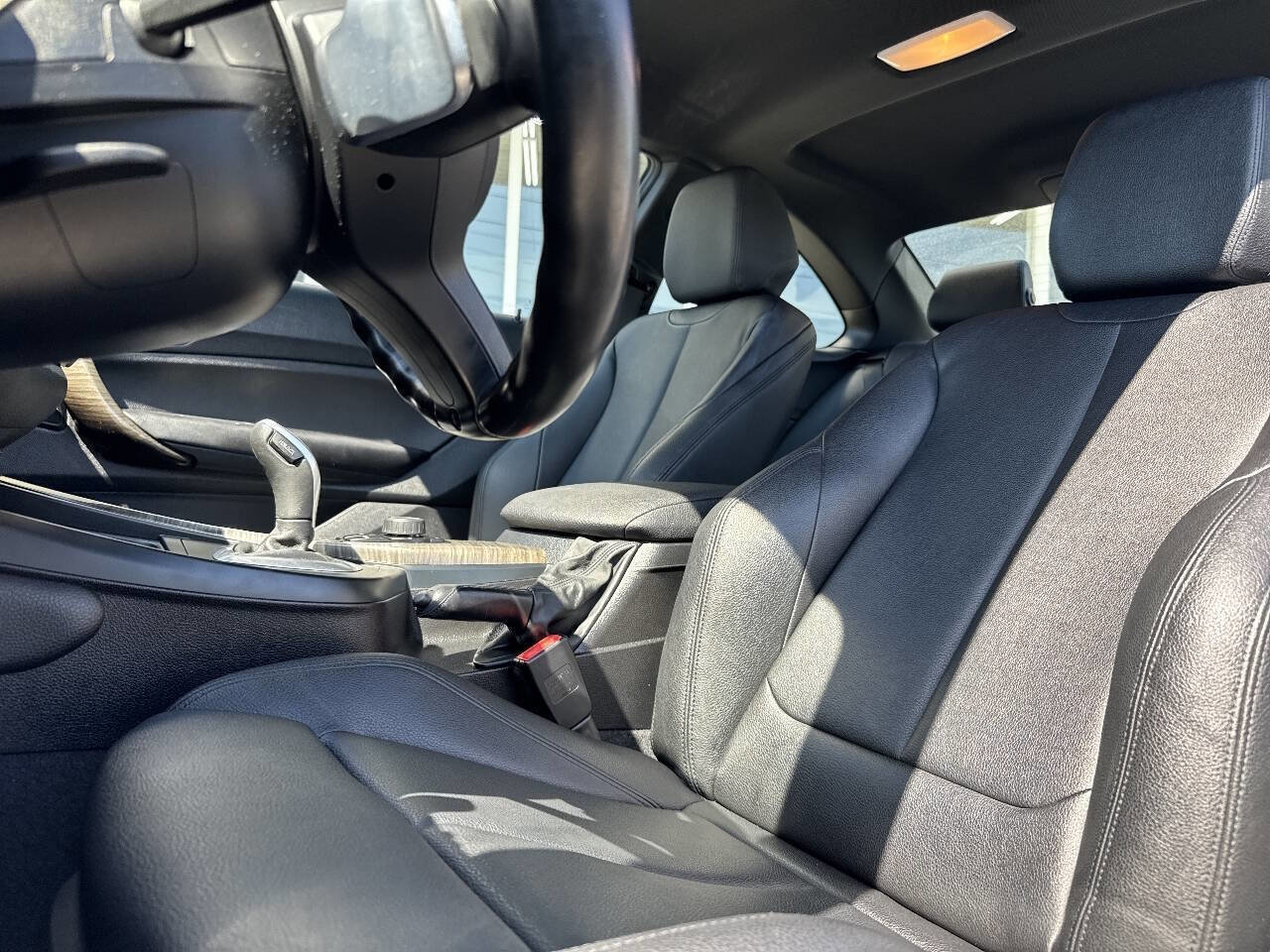 Used 2015 BMW 228i xDrive Coupe AWD/4WD image 25