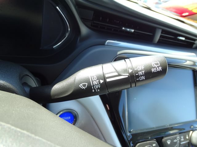 Certified 2021 Chevrolet Bolt LT FWD image 17