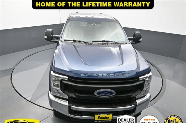 Used 2020 Ford F250 XL w/ Power Equipment Group image 53