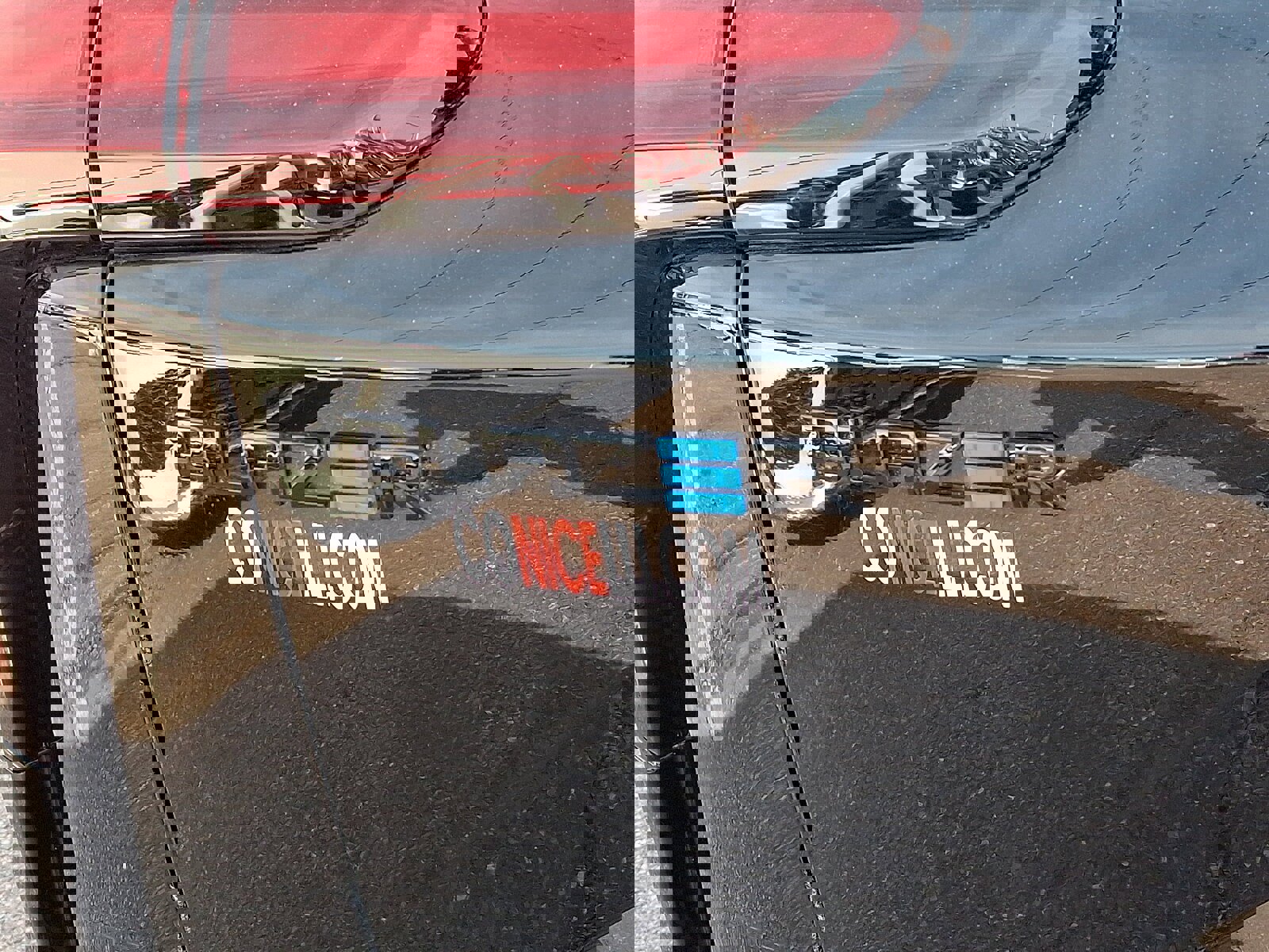 Used 2025 Chevrolet Blazer EV RS image 29