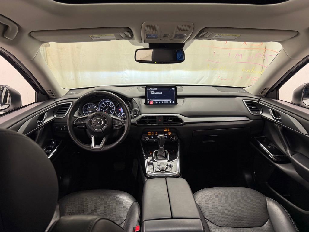 Used 2020 MAZDA CX-9 Touring w/ Touring Premium Package FWD image 26