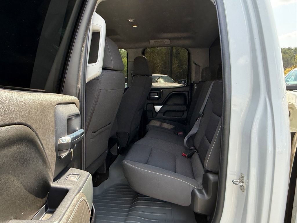 Used 2016 Chevrolet Silverado 1500 LT w/ Trailering Package image 13