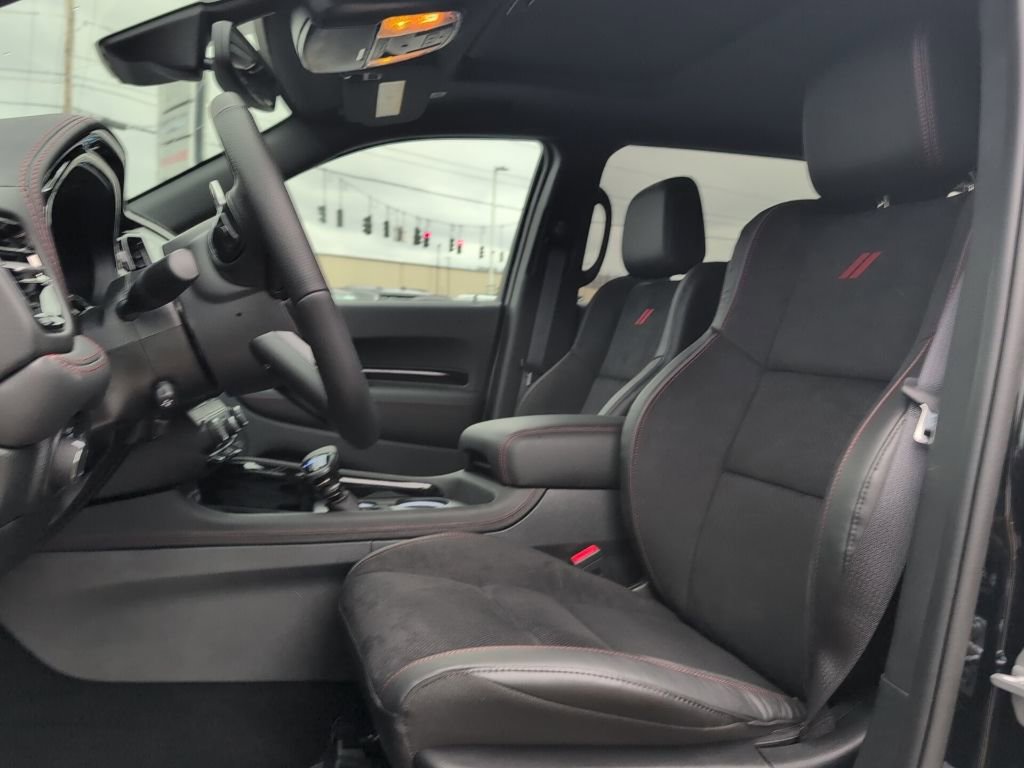 New 2026 Dodge Durango GT image 22