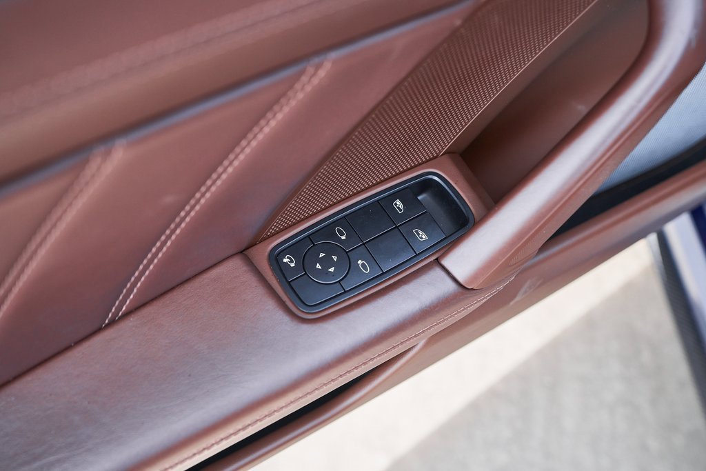 Used 2022 Porsche 911 Turbo S image 30