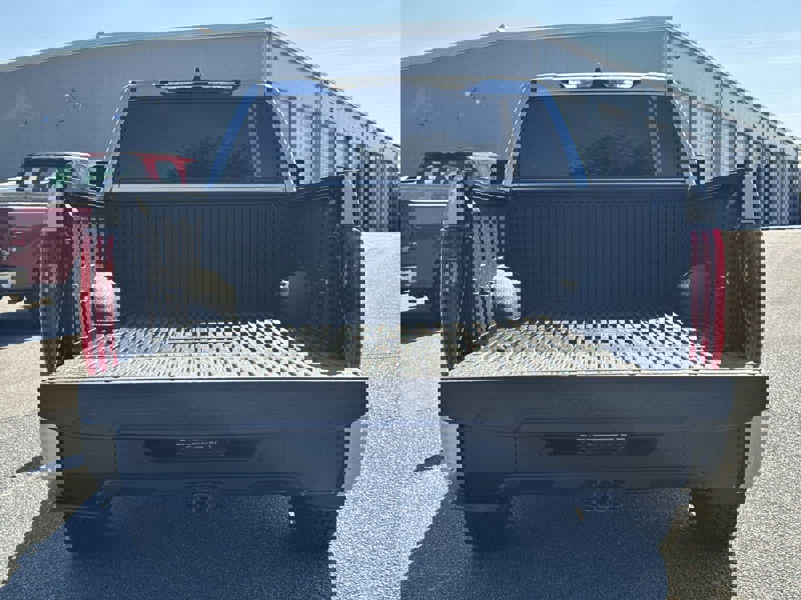 Used 2024 Toyota Tundra SR5 w/ SR5 Premium Package image 30