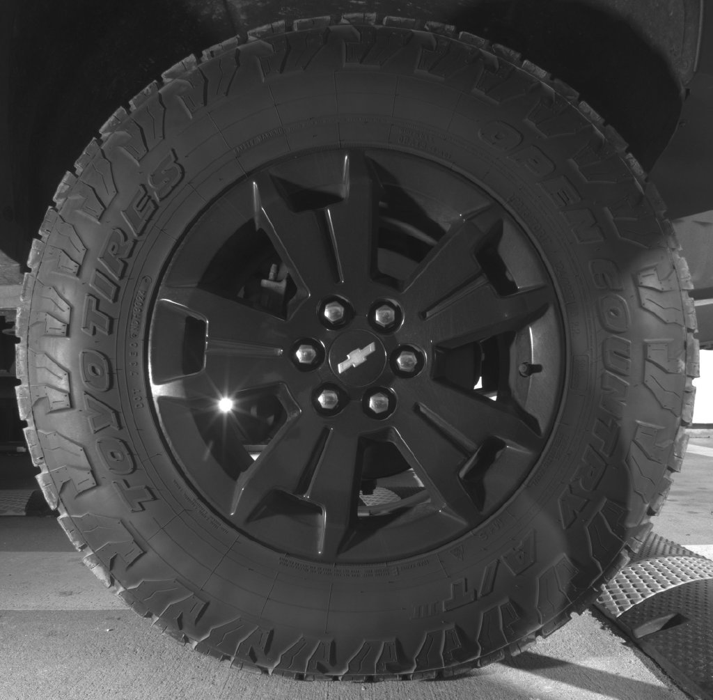 Used 2019 Chevrolet Colorado ZR2 w/ ZR2 Dusk Special Edition AWD/4WD image 13