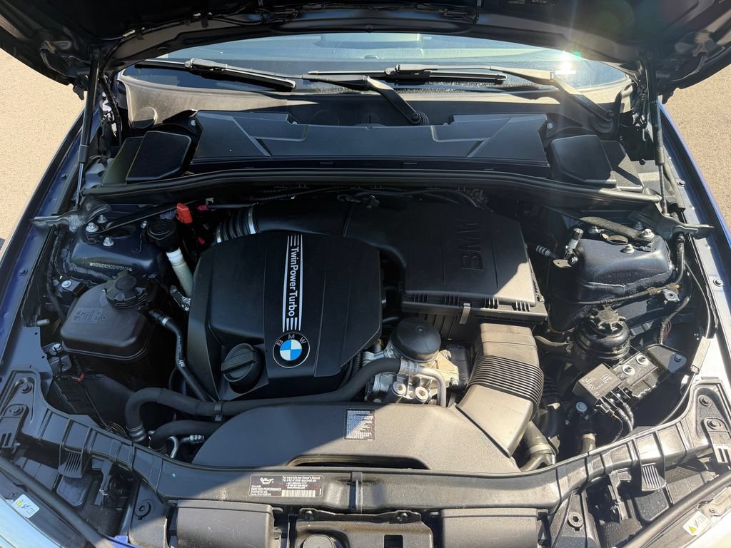 Used 2013 BMW 135is Coupe RWD image 31