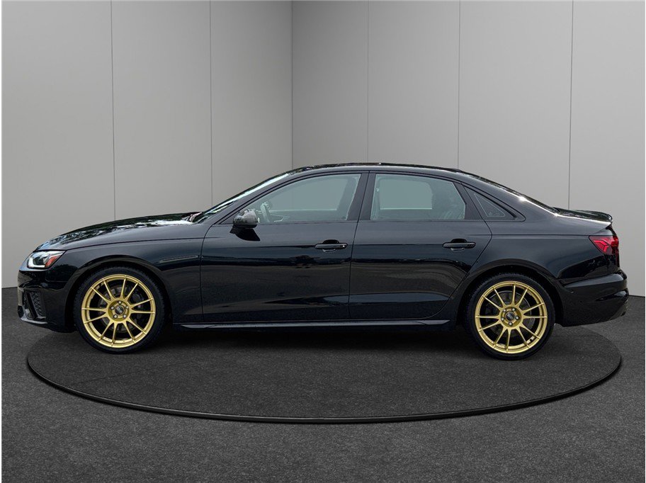 Used 2023 Audi S4 Prestige w/ Prestige Package image 5