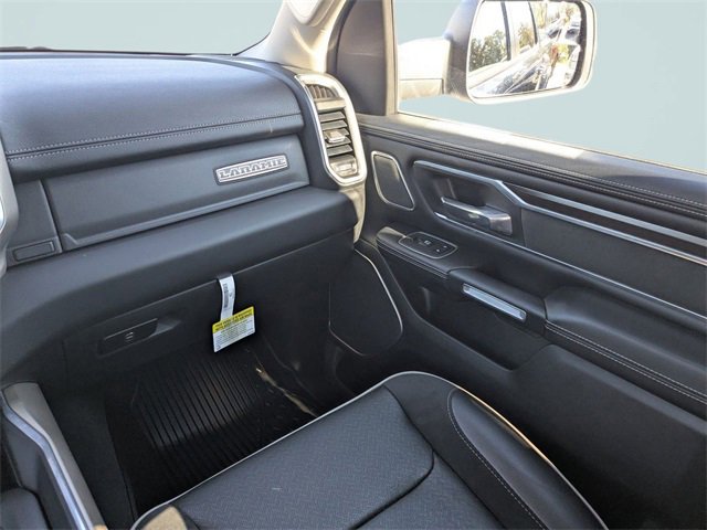 Used 2022 RAM 1500 Laramie image 24