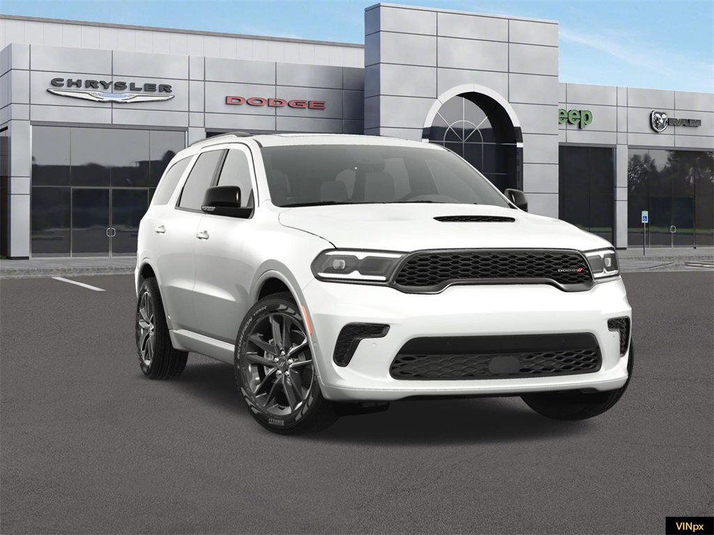 New 2024 Dodge Durango GT image 16