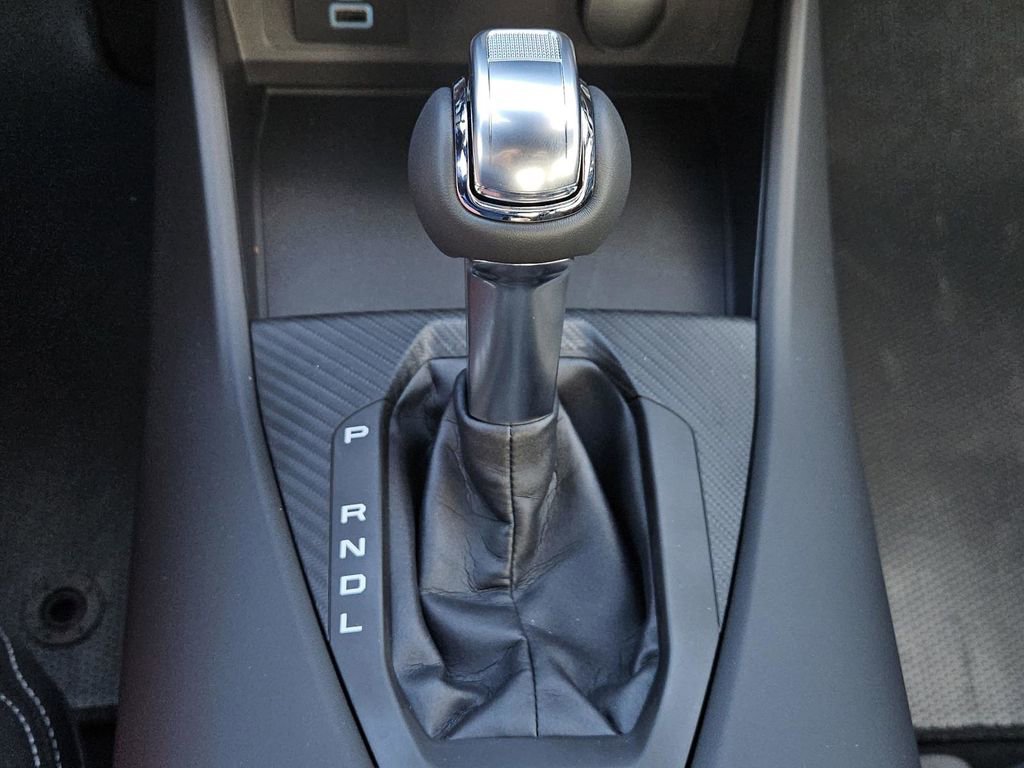 New 2026 Ford Mustang Coupe image 15