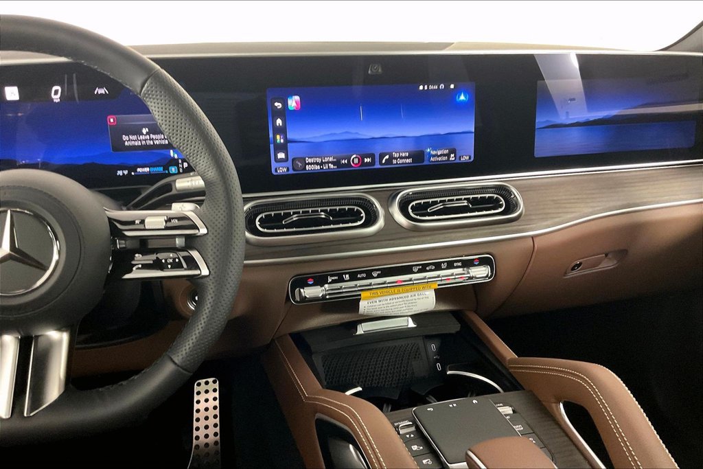 New 2027 Mercedes-Benz GLE 450 4MATIC image 7