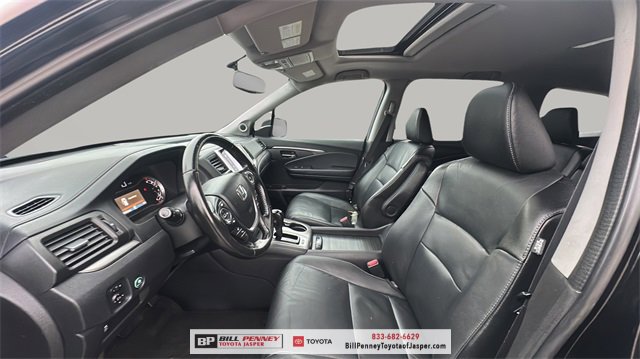 Used 2016 Honda Pilot EX-L image 11