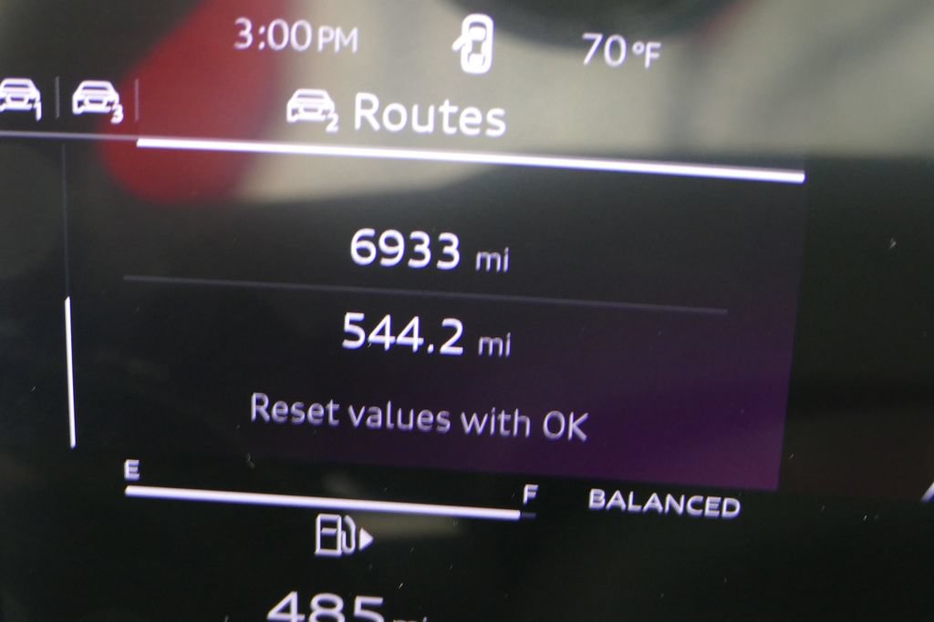 Certified 2025 Audi Q5 Premium w/ Convenience Package AWD/4WD image 15