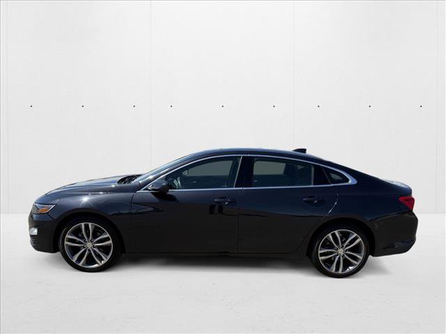 Used 2023 Chevrolet Malibu LT image 9