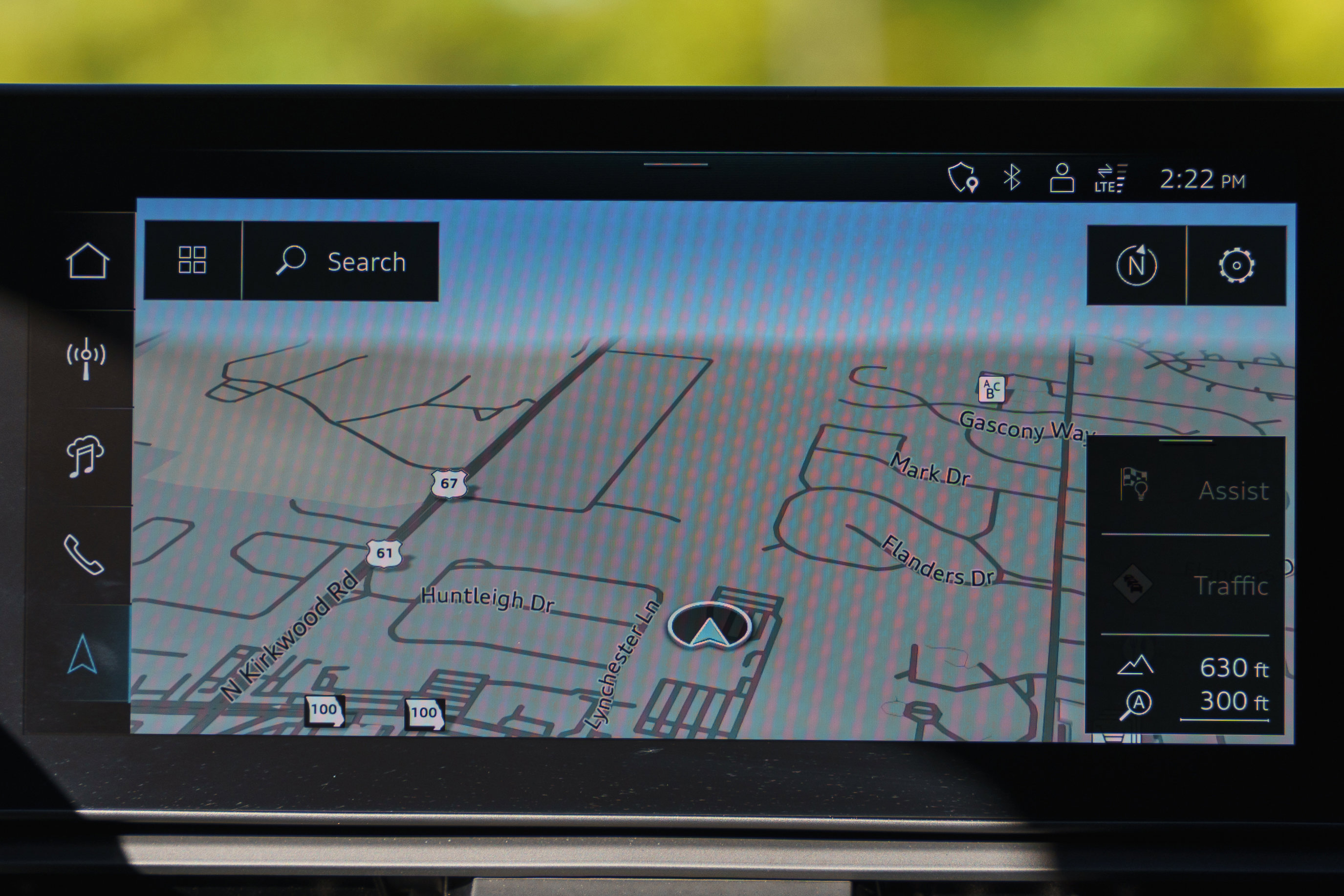 Used 2024 Audi SQ5 Prestige w/ Prestige Package image 14