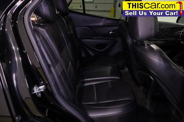 Used 2019 Buick Encore Essence image 18