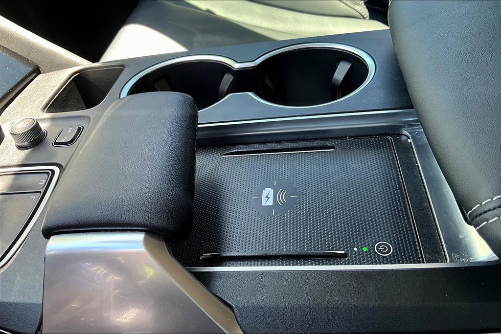 Used 2024 Acura MDX FWD w/ Technology Package image 35