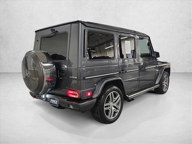 Used 2013 Mercedes-Benz G 63 AMG 4MATIC image 5