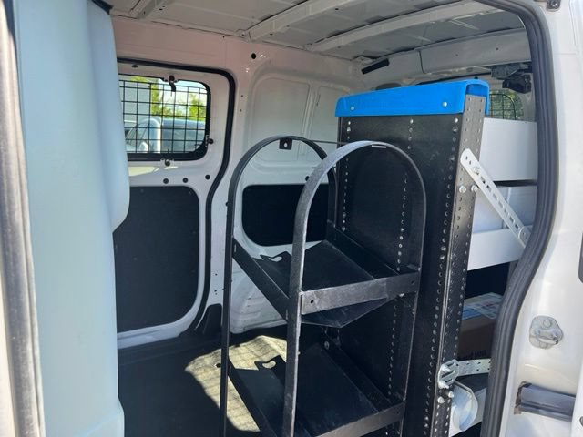 Used 2017 Chevrolet City Express LS FWD image 14