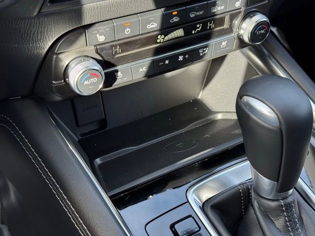 Certified 2025 MAZDA CX-5 AWD 2.5 S w/ Premium Plus Pkg image 14