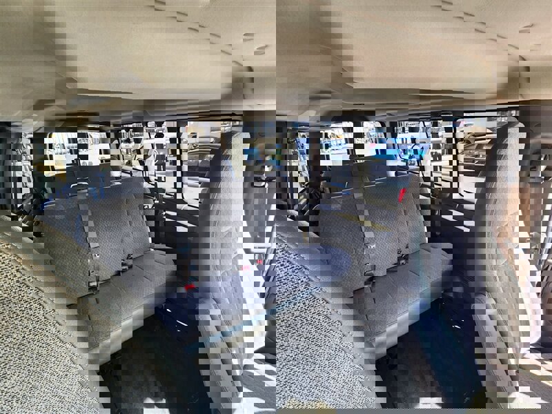 Used 2014 Chevrolet Express 1500 LS image 21