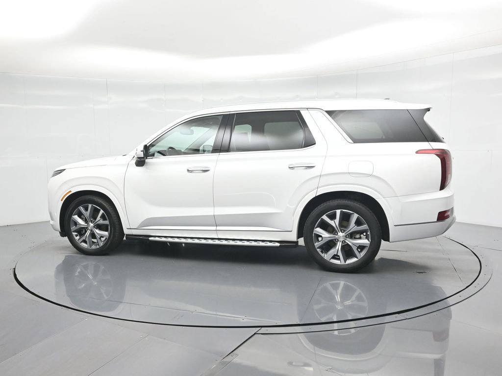Used 2022 Hyundai Palisade Limited image 7