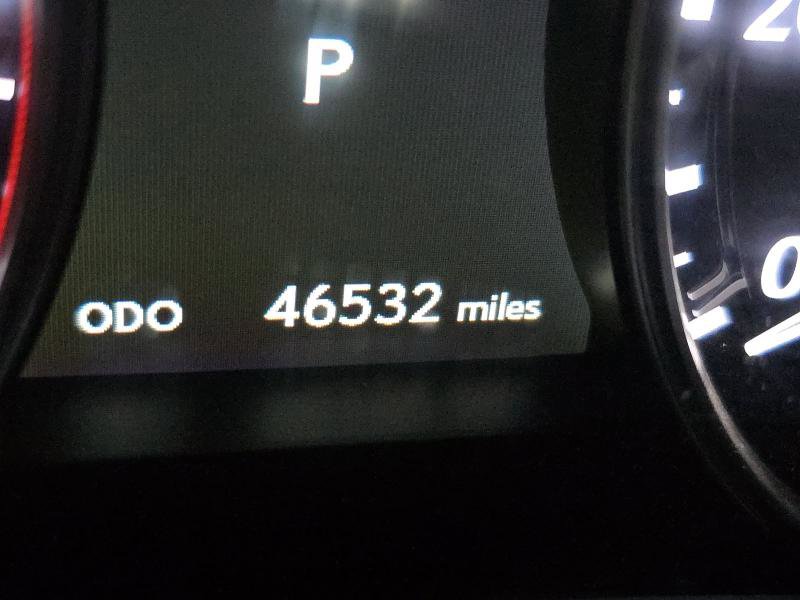 Used 2015 Lexus GS 350 4dr Sdn RWD F Sport image 12