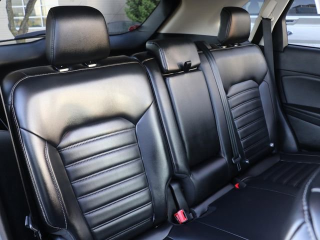 Used 2023 Ford Edge SEL w/ Convenience Package AWD/4WD image 12