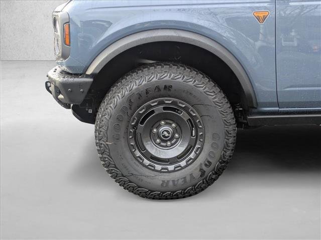 New 2025 Ford Bronco Badlands AWD/4WD image 10