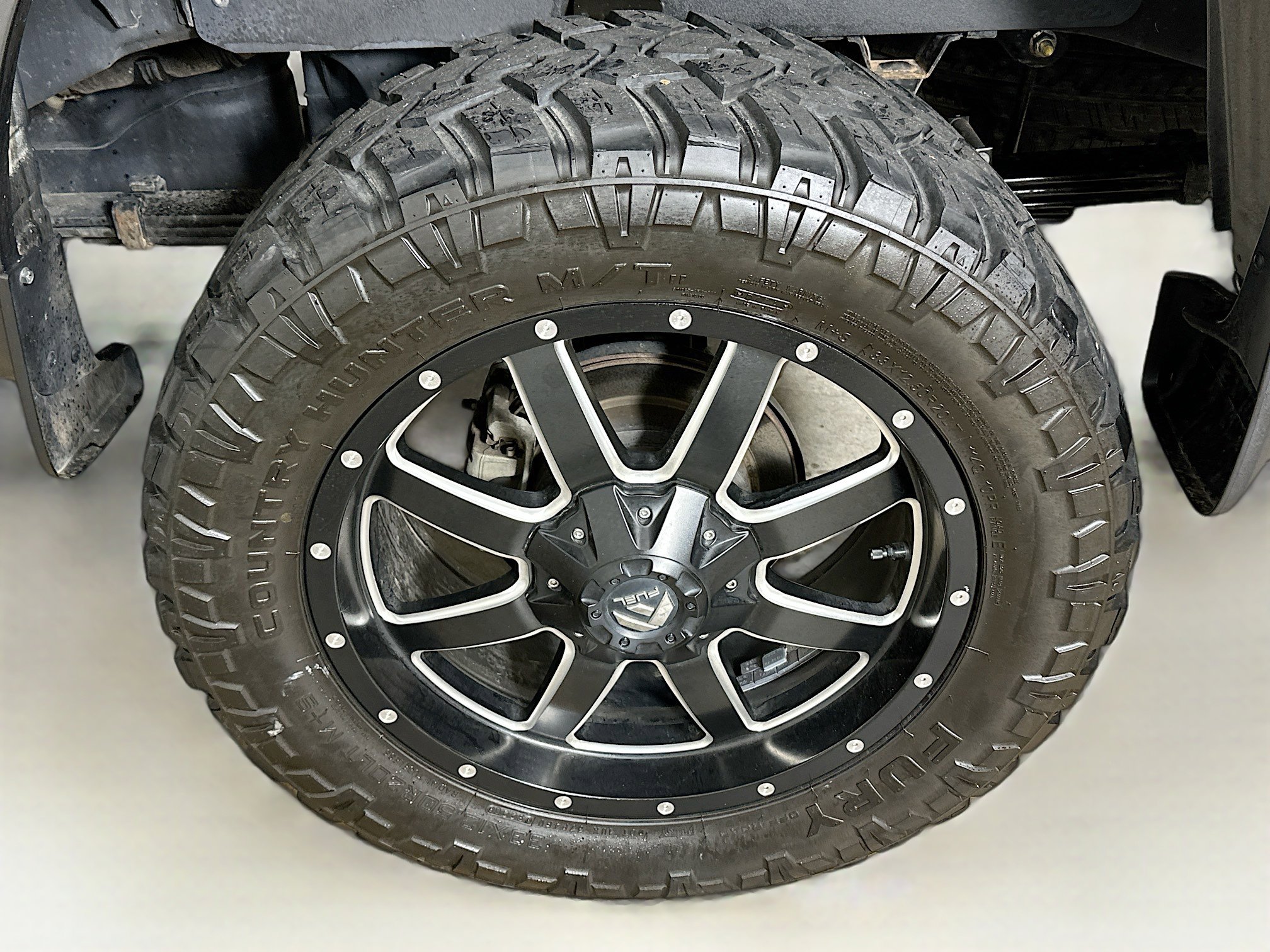 Used 2022 Nissan Frontier SV w/ Technology Package image 11