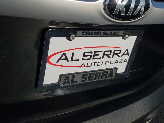 Certified 2021 Kia Seltos S AWD/4WD image 6