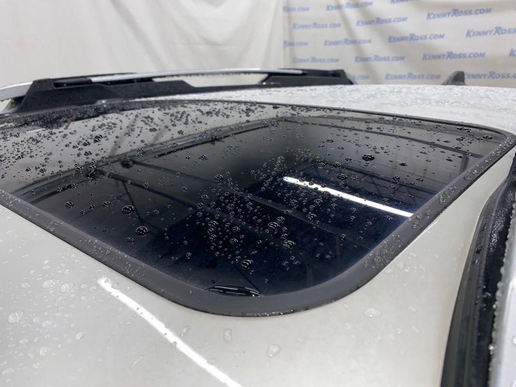 Used 2022 Subaru Outback Touring XT image 35