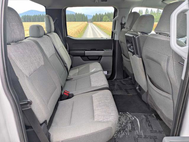Certified 2023 Ford F150 XLT w/ Trailer Tow Package image 23