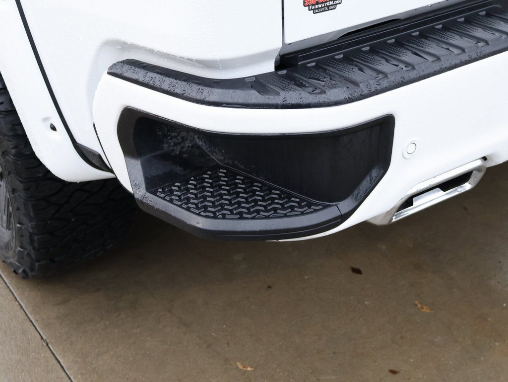 New 2026 Chevrolet Silverado 1500 RST image 33