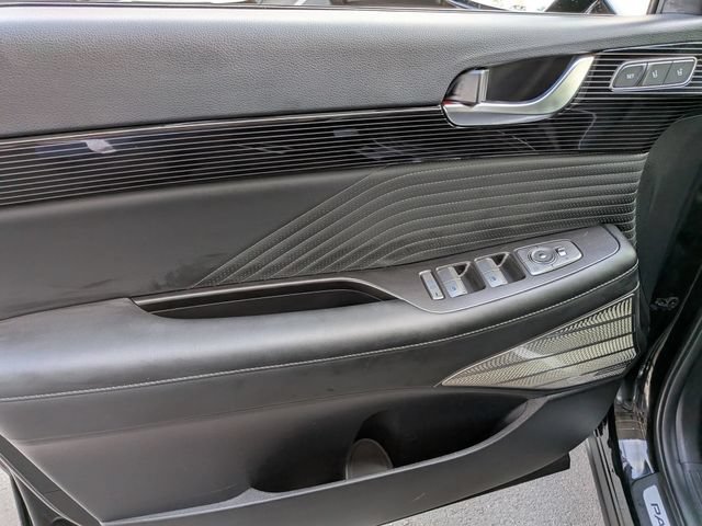 Used 2025 Hyundai Palisade Calligraphy AWD/4WD image 8