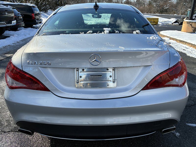 Used 2014 Mercedes-Benz CLA 250 image 5