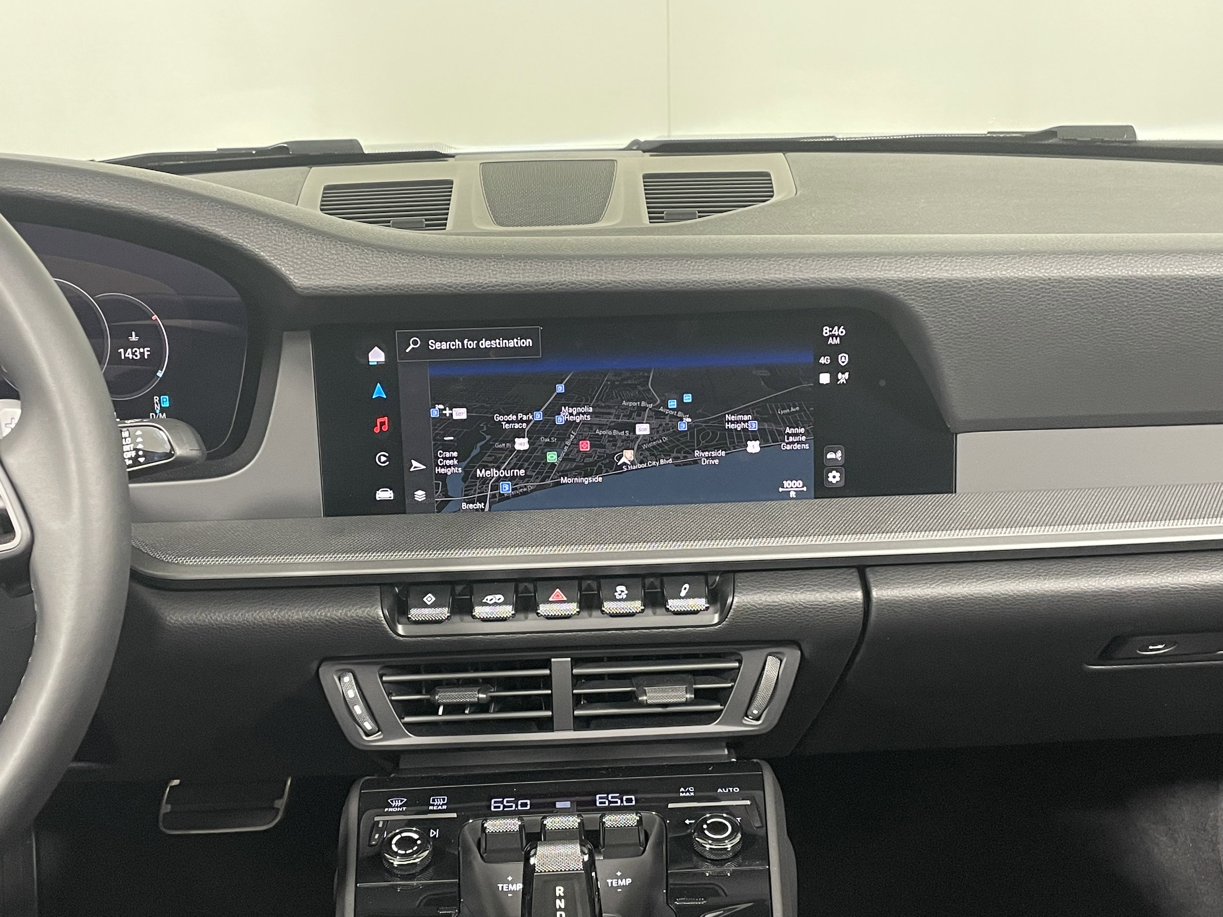 Used 2025 Porsche 911 Carrera image 19