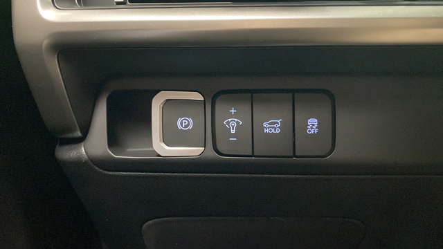 New 2026 Hyundai Santa Fe SE AWD/4WD image 19