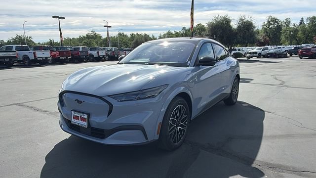 New 2026 Ford Mustang Mach-E Premium image 1