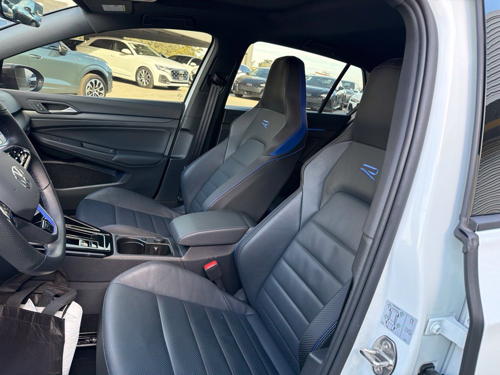 Used 2024 Volkswagen Golf R w/ MDO Package AWD/4WD image 16