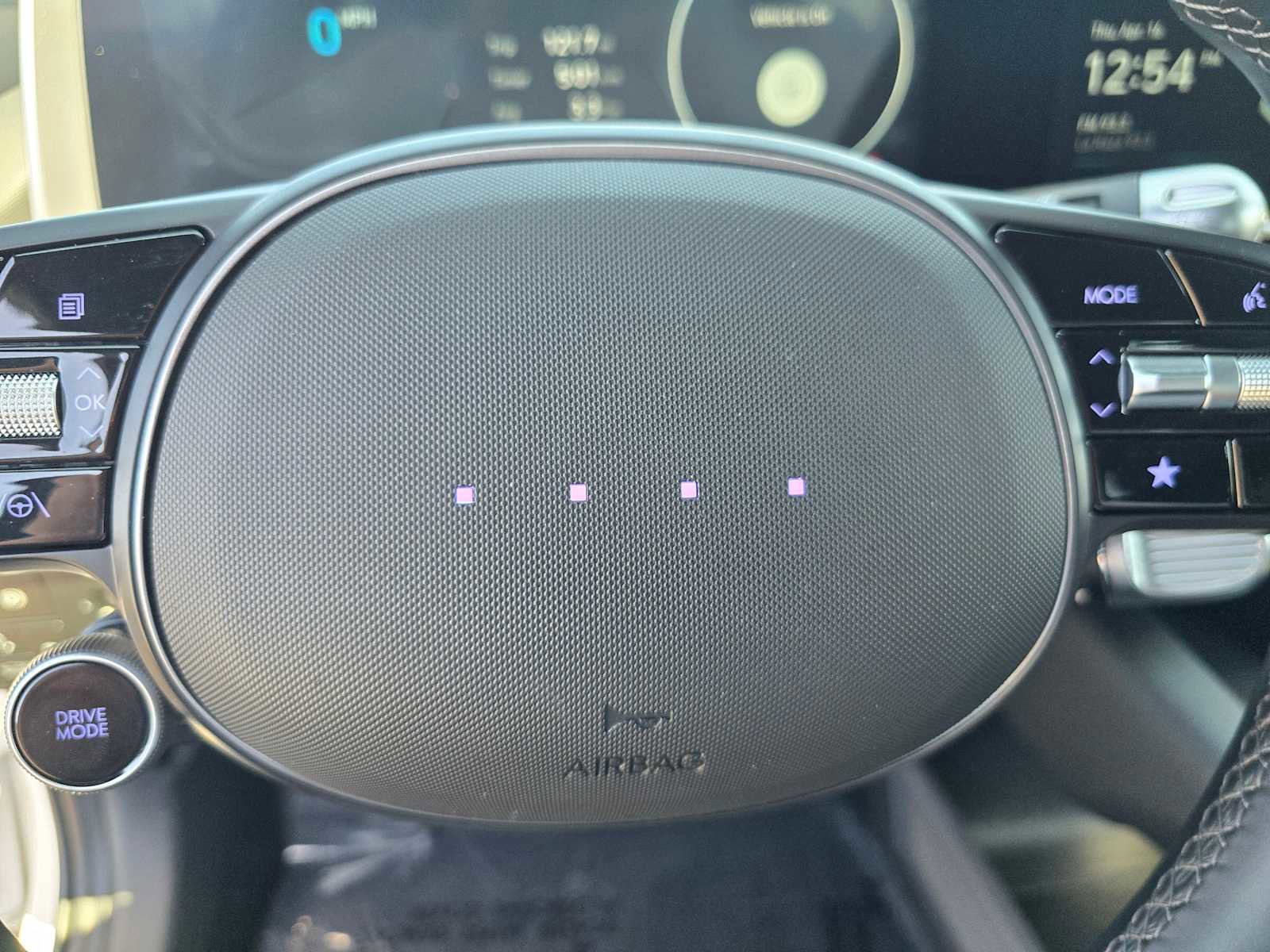 Used 2024 Hyundai Ioniq 6 SE image 24