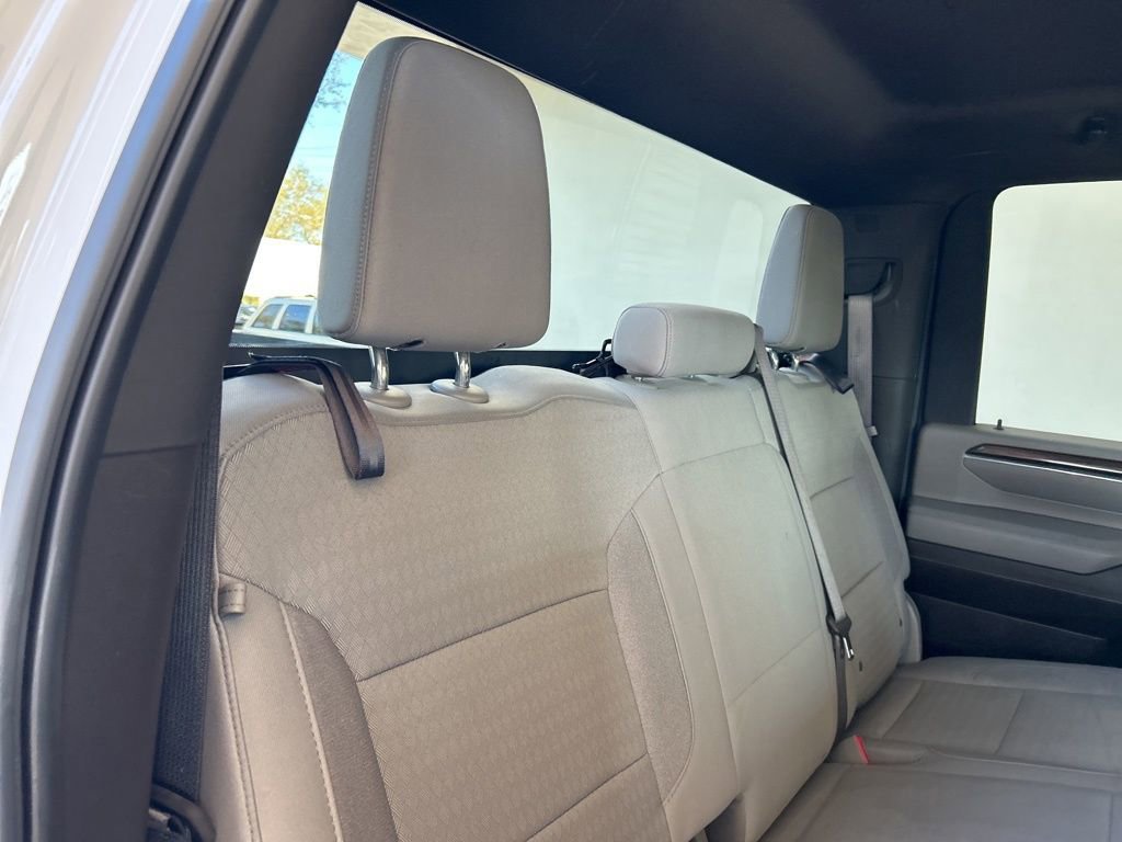 Used 2024 Chevrolet Silverado 2500 LT AWD/4WD image 28