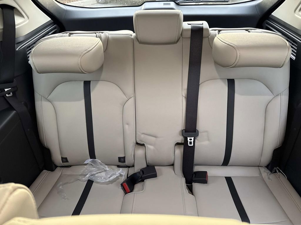 New 2026 MAZDA CX-90 3.3 Turbo w/ Premium Sport Pkg image 24